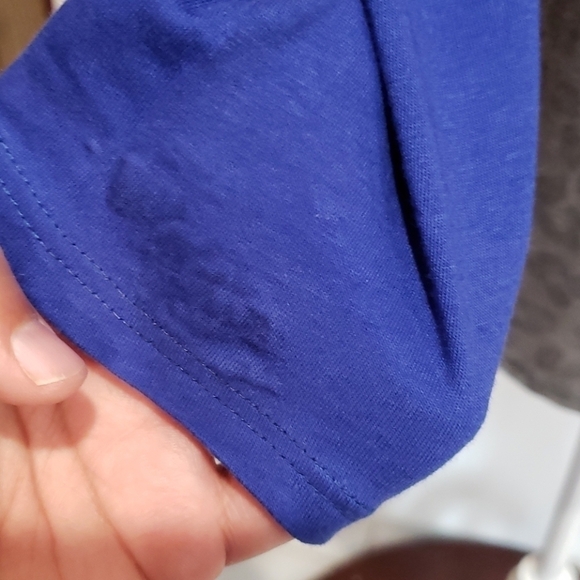 𝅺american Eagle Outfitters Cheetah Print Top NWOT - Picture 5 of 6